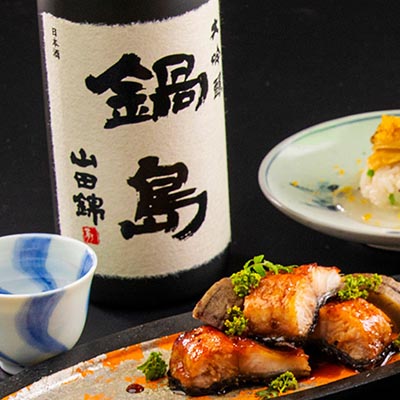 お料理の一例